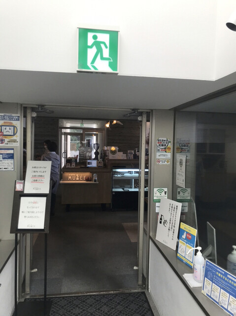 カフェ・ミュゼ的實拍高清圖