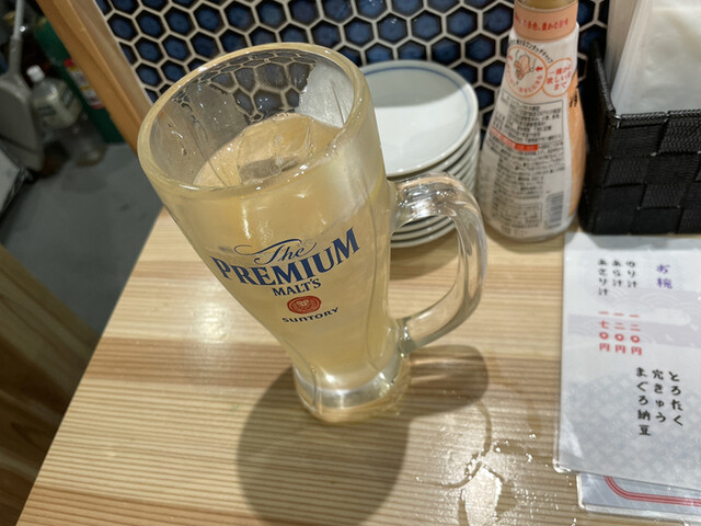 recommendations image for 立食い だりめ寿司 西八王子店