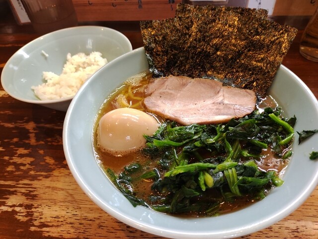 家家家 飯田橋店的實拍高清圖
