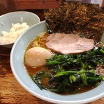 家家家 飯田橋店的實拍圖