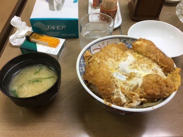 丸勝亭的实拍高清图