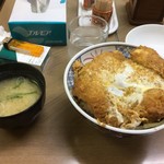 丸勝亭的实拍图