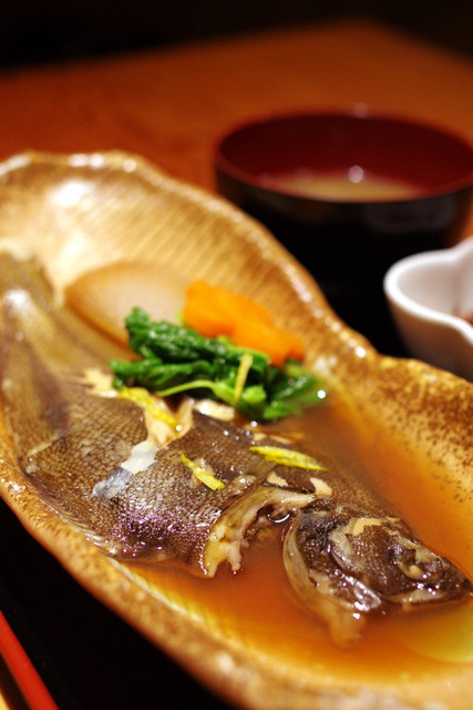 魚猿的实拍高清图