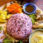 Asian chample foods goya的实拍图