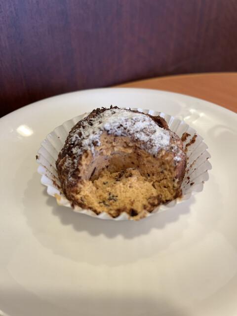 Patisserie HATT的實拍高清圖