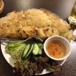 LONG DINH VIET NAM RESTAURANT 心斎橋店的實拍圖