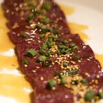 黒毛和牛焼肉 白か黒的實拍圖