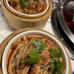 賢合庄的实拍图