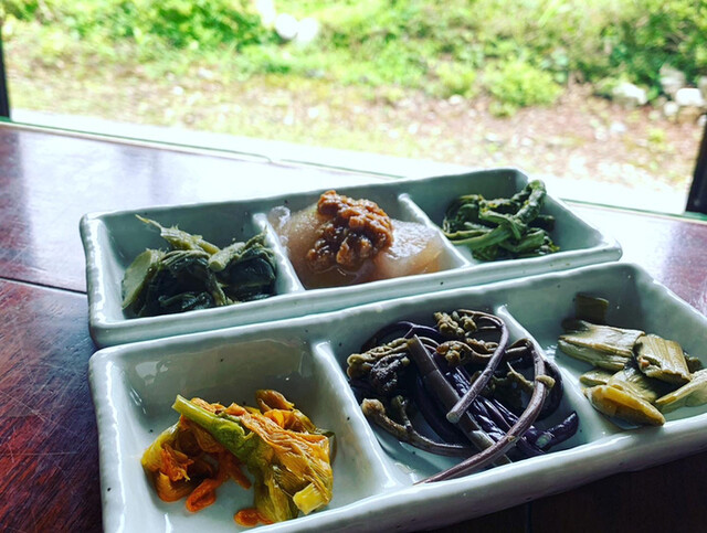 recommendations image for もく庵