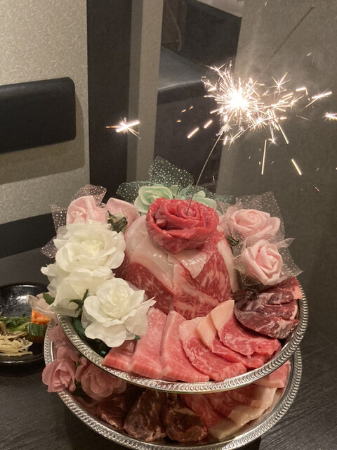 焼肉Lab 難波店的實拍高清圖