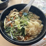 recommendations for いずみ食堂 門別競馬場店