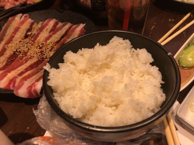 牛豚馬鶏 博多本店的實拍高清圖