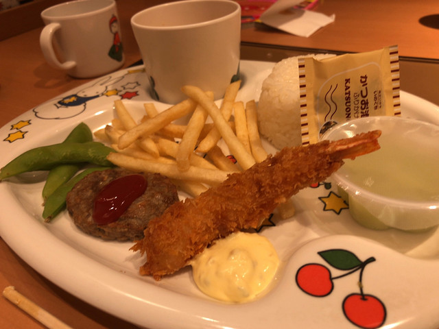 やよい軒 小倉南インター店的實拍高清圖