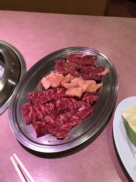 焼肉 一力的實拍高清圖