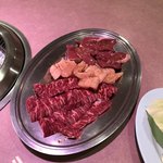 焼肉 一力的實拍圖