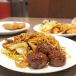 九龍點心 マークイズ福岡ももち的實拍圖