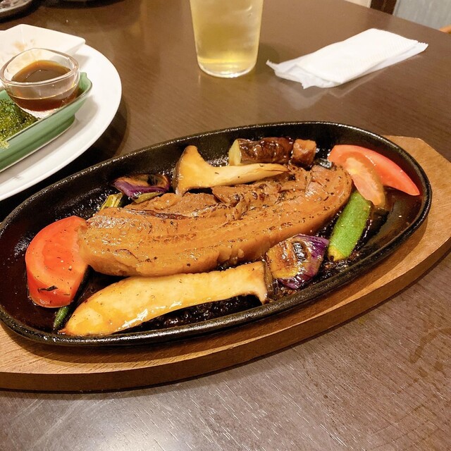 亀戸梅田屋 銀座店的实拍高清图