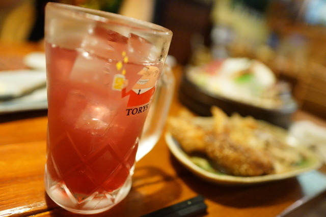 居酒屋さくら的实拍高清图