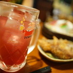 居酒屋さくら的实拍图