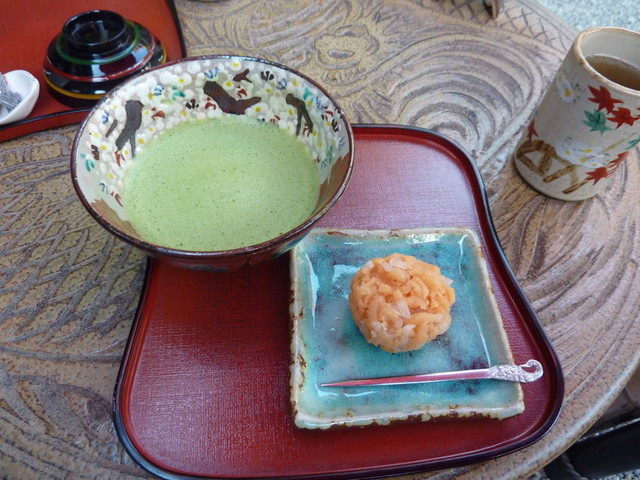 おぐら茶屋的实拍高清图