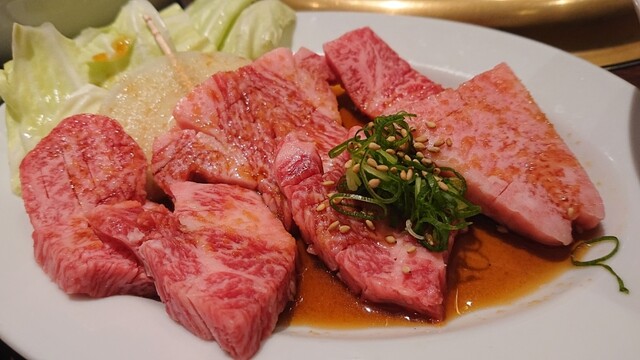 昌久園 おおとりウィングス店的實拍高清圖