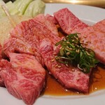 昌久園 おおとりウィングス店的實拍圖