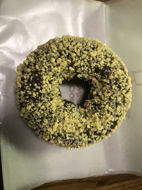 ミスタードーナツ 到津ショップ的實拍高清圖