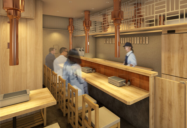 焼肉や ますみ 五反田店的實拍高清圖
