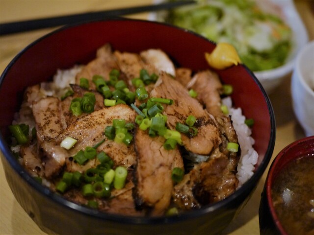 recommendations image for べろん家