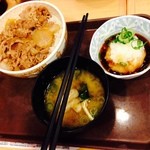 すき家 長吉出戸店的實拍圖
