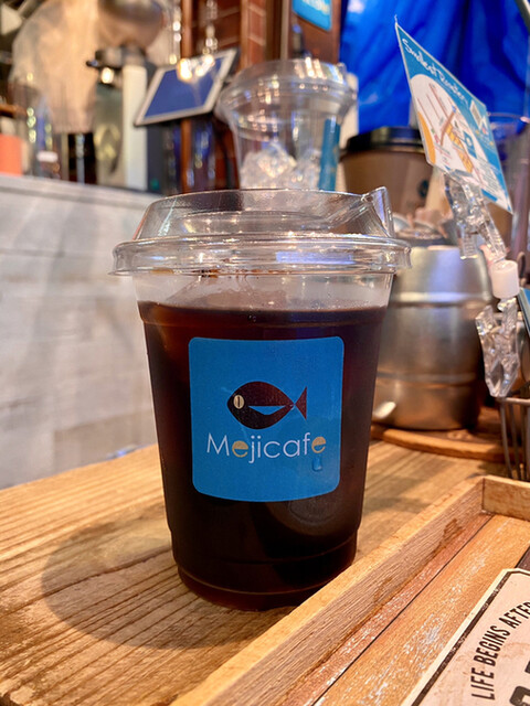 recommendations image for メジ カフェ
