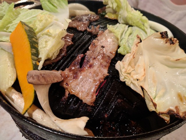 布袋や的实拍高清图