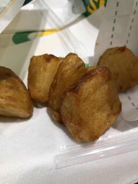 サブウェイ なんばウォーク 一番街店的實拍高清圖