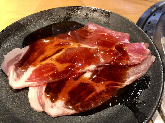 焼肉きんぐ  調布店的實拍高清圖