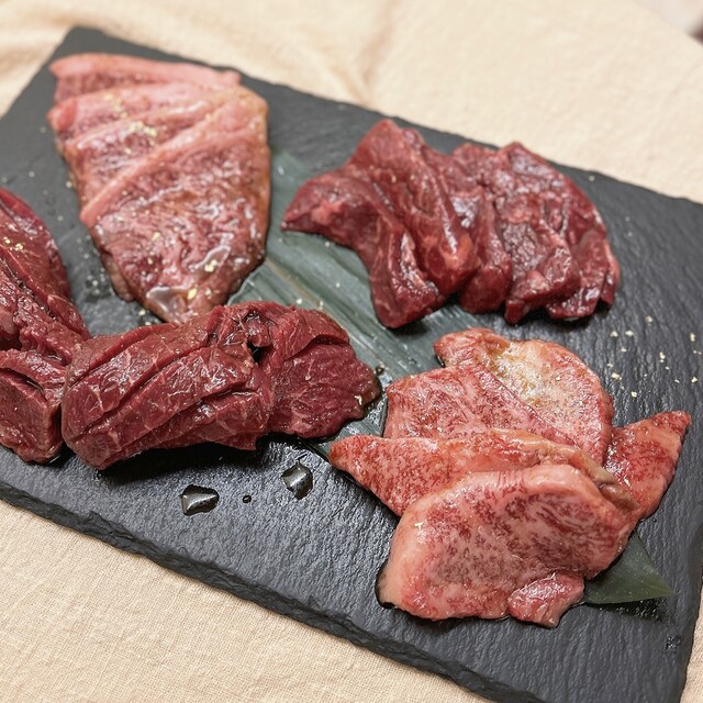 recommendations image for 焼肉IWA