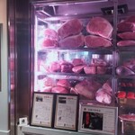 recommendations for 焼肉 The INNOCENT CARVERY 新丸ビル店