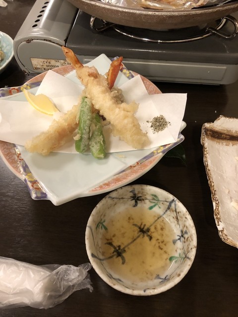 recommendations image for 丹後・食の宿 みのり旅館