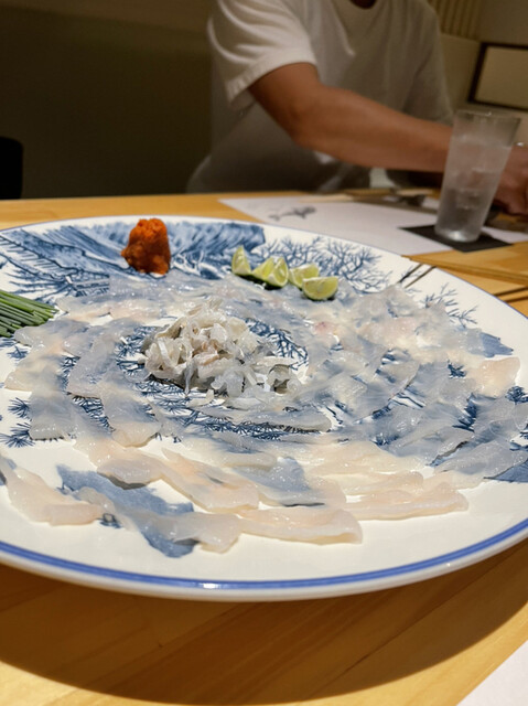 ふぐ利俊的實拍高清圖