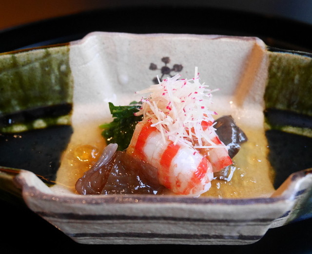 ＨＡＮＡ吉兆的实拍高清图