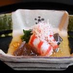 ＨＡＮＡ吉兆的实拍图