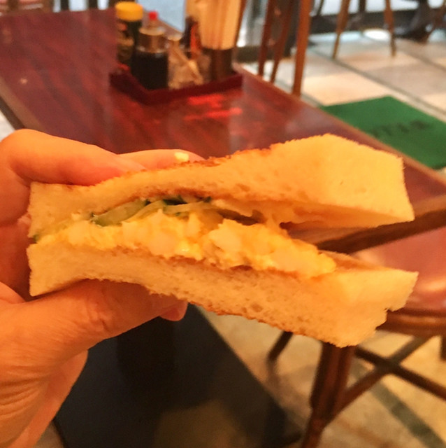 Delica ホブノブ的实拍高清图