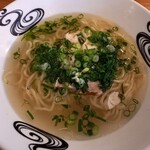 唐苑 中村橋店的實拍圖