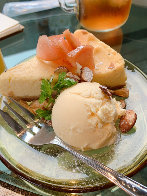マールカフェ的实拍高清图
