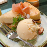 マールカフェ的实拍图