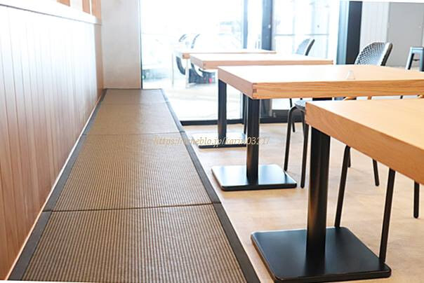 recommendations image for Cafe Kitsune Shibuya