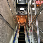 カフェ・ド・巴里 池袋西口店的實拍圖