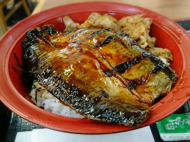 recommendations image for すき家 ワンザ有明店