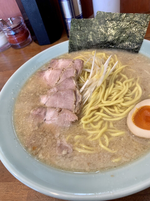 らぁ麺 辻○的實拍高清圖