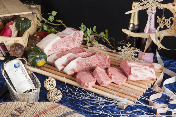 鉄板焼 逢坂的實拍圖