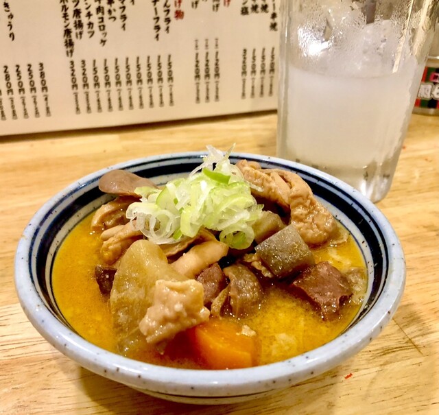 かぶら屋 鶯谷店的實拍高清圖